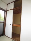 収納 第７大永コ－ポ