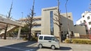 八王子中央図書館(図書館)まで782m アクアシティ追分