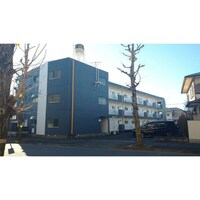 清和マンション