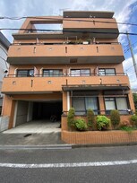 コンフォ－ル煉瓦館