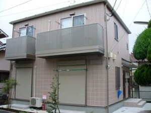 シャルムハイツⅡ