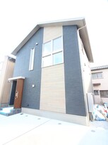 ラ・フェールＣ棟