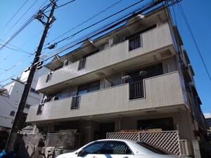 メゾンユイ１Ｆ