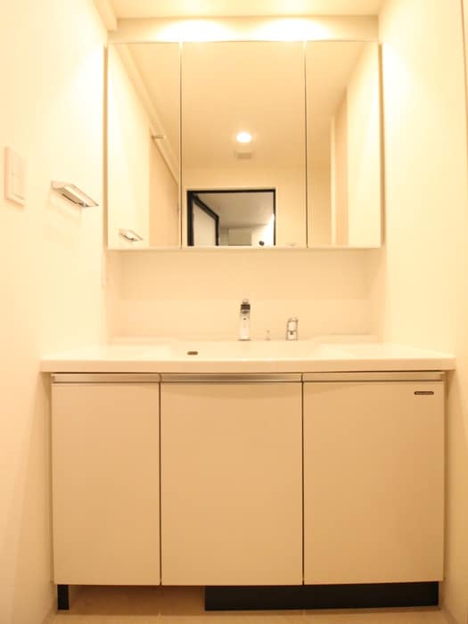 洗面 Haluwa芝公園