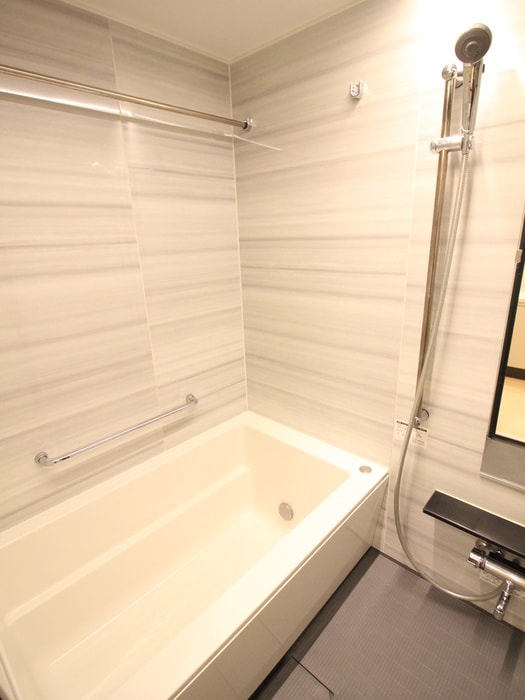 バス／シャワールーム等 Haluwa芝公園