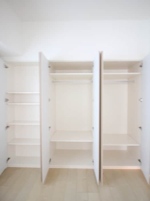 収納 Haluwa芝公園