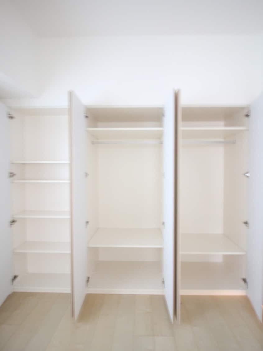 収納 Haluwa芝公園