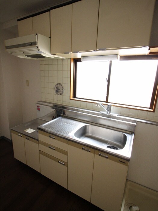 キッチン 池長ビル