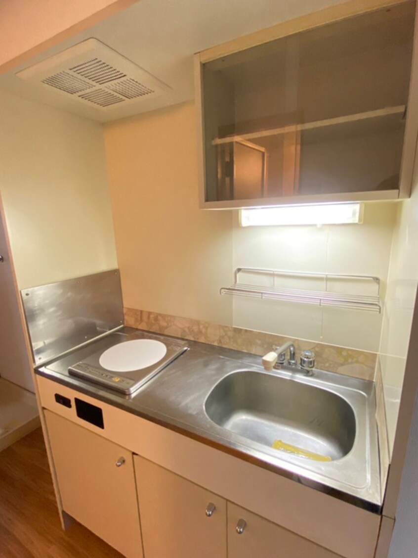 キッチン 池長ビル