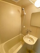 バス／シャワールーム等 池長ビル