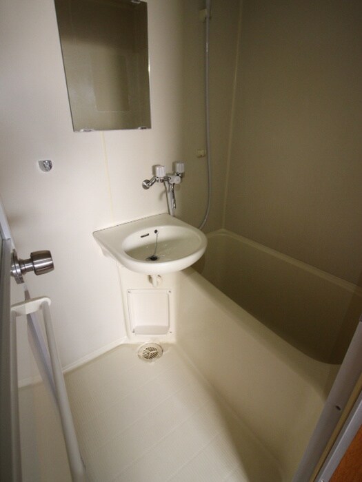 バス／シャワールーム等 池長ビル