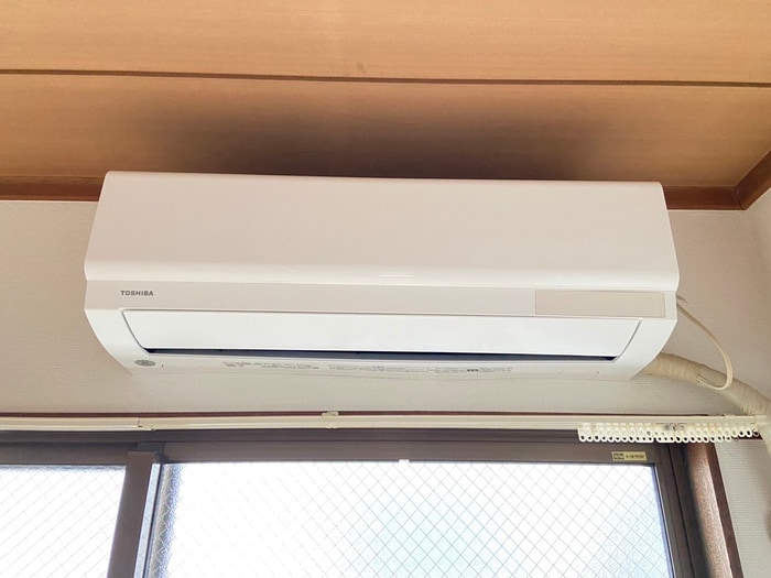 内観写真 池長ビル