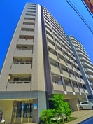 ＫＤＸレジデンス入谷の外観