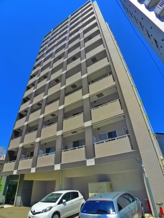 外観写真 ＫＤＸレジデンス入谷