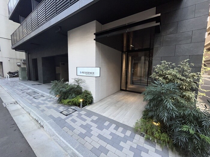 周辺環境 La　Douceur東神田