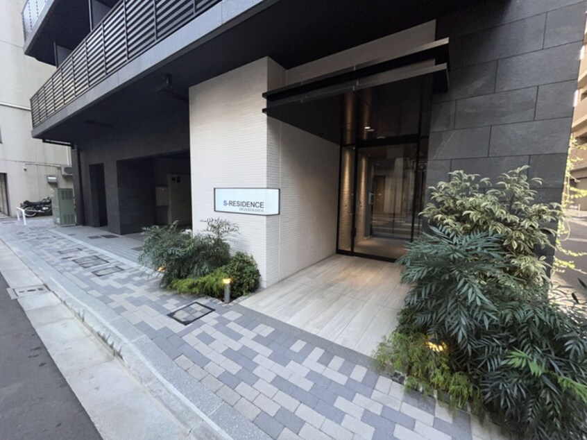 周辺環境 La　Douceur東神田