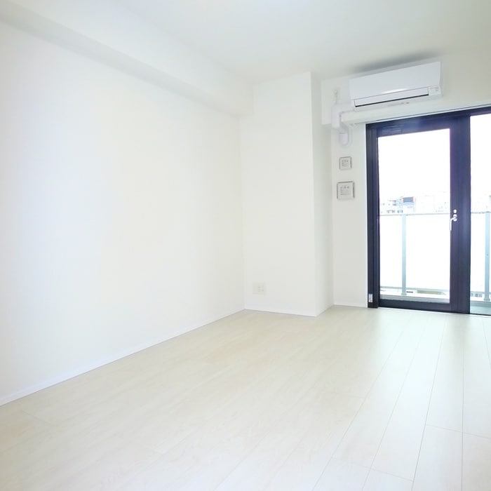 居室 La　Douceur東神田