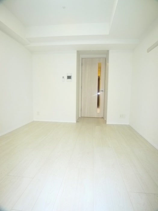 居室 La　Douceur東神田