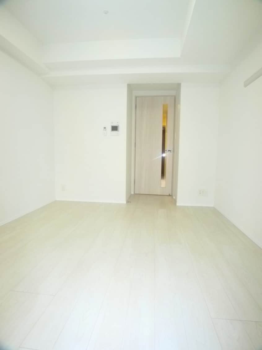 居室 La　Douceur東神田