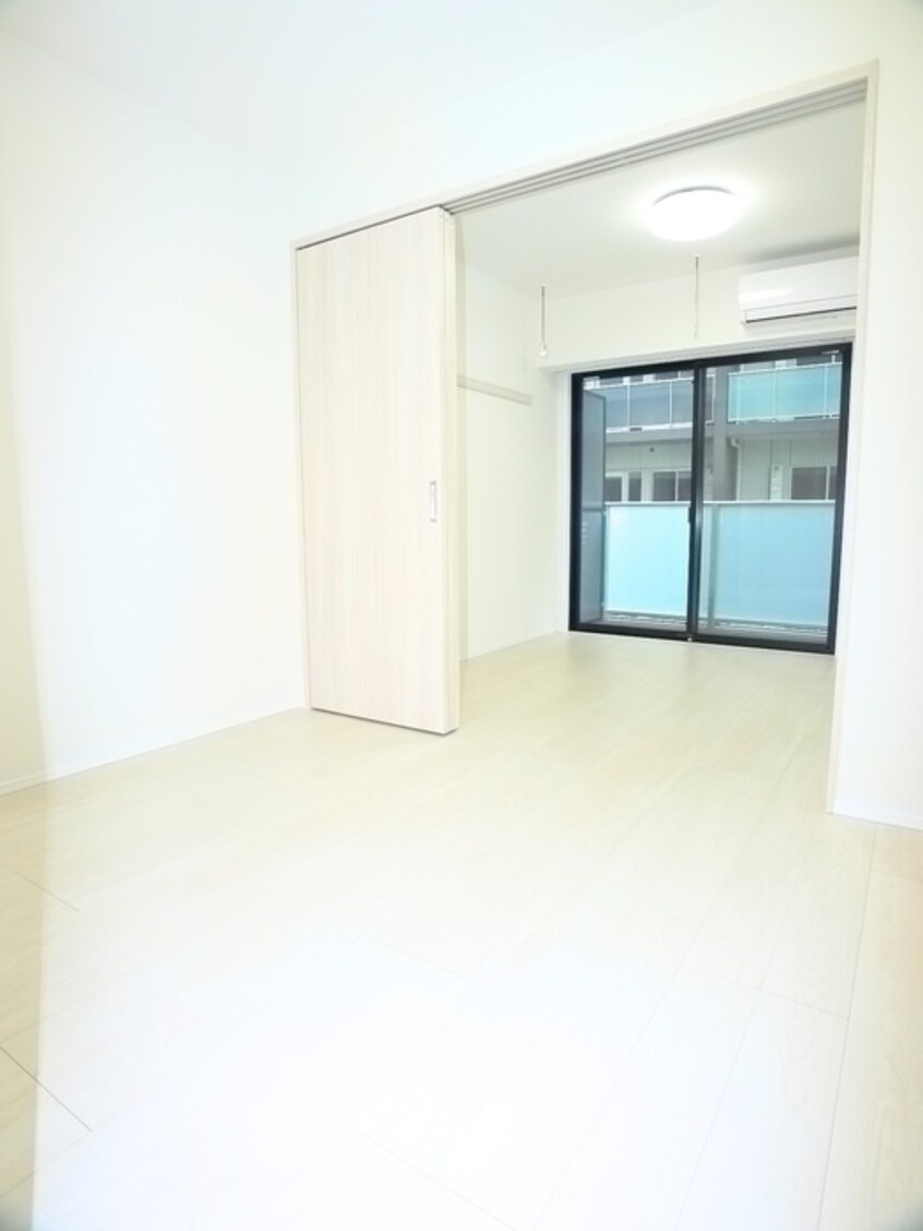 居室 La　Douceur東神田