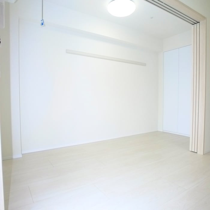 居室 La　Douceur東神田