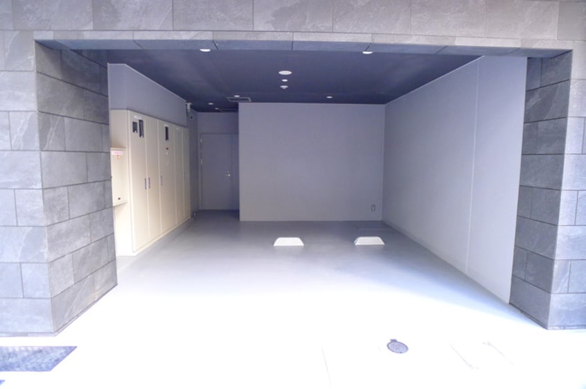 駐車場 La　Douceur東神田