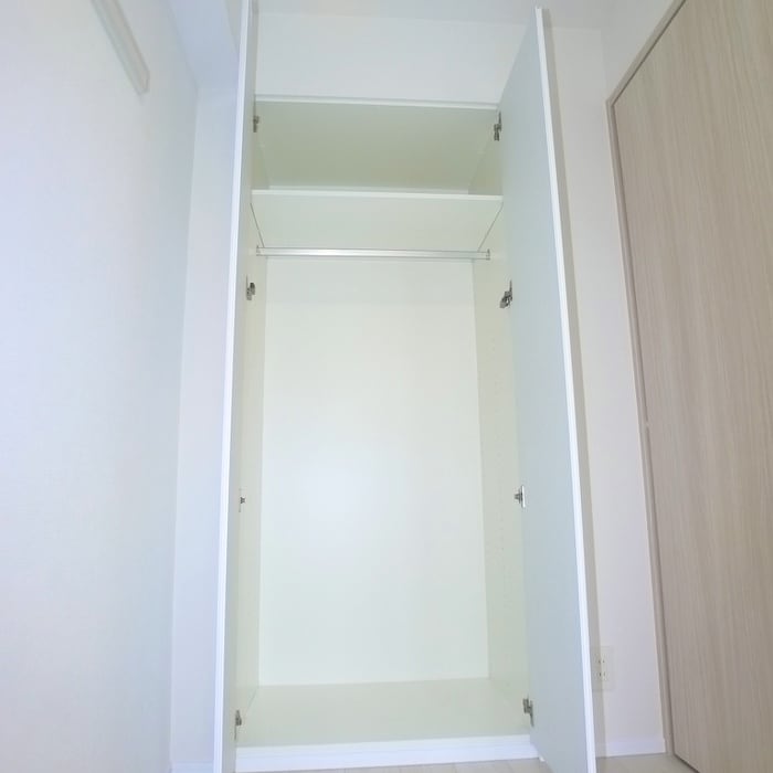 収納 La　Douceur東神田