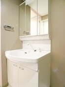 洗面 La　Douceur東神田