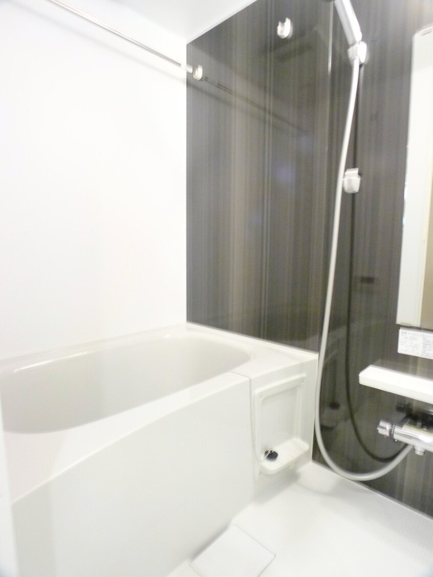 バス／シャワールーム等 La　Douceur東神田