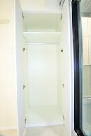 収納 La　Douceur東神田