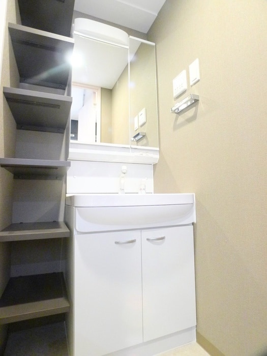 洗面 La　Douceur東神田