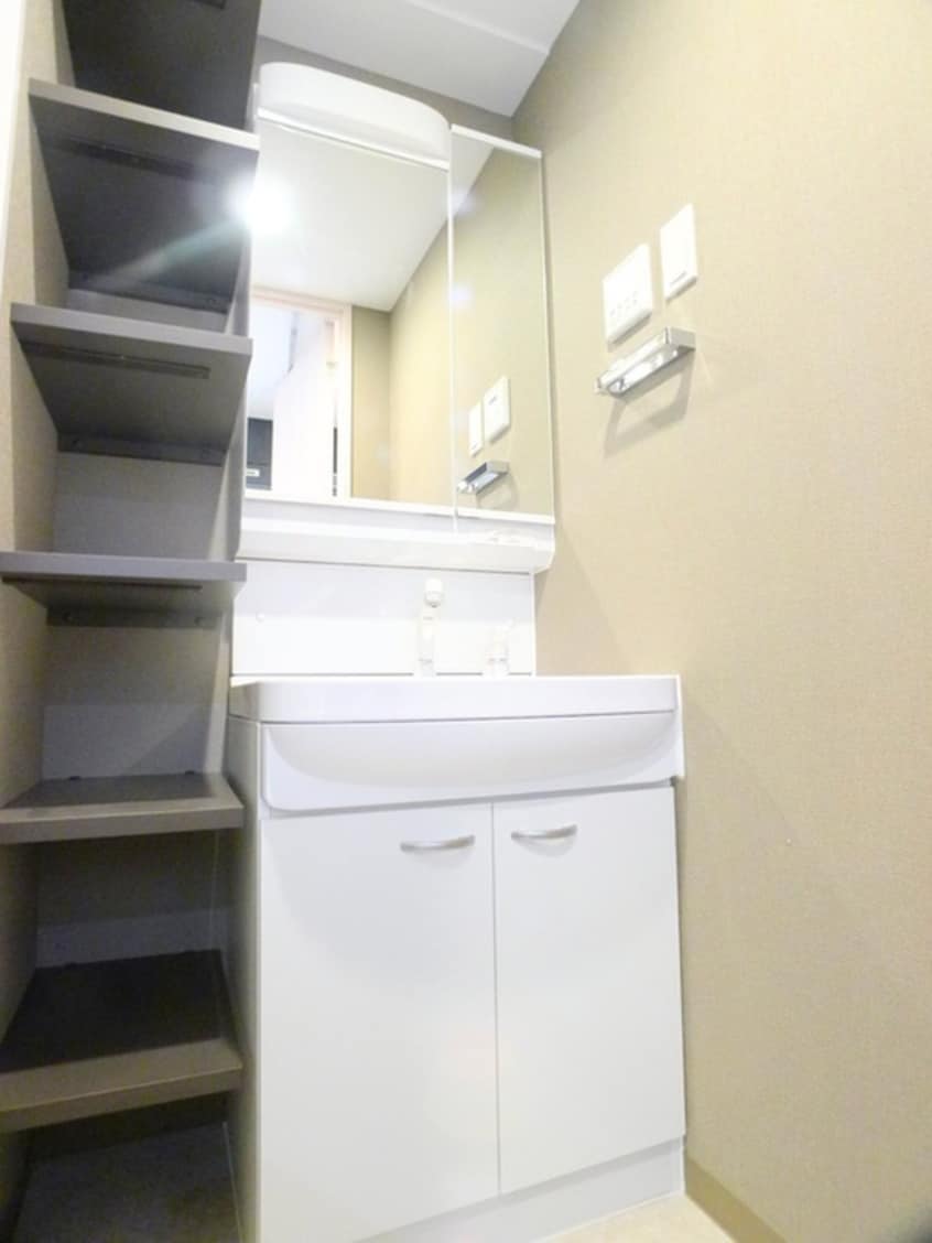 洗面 La　Douceur東神田