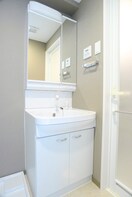 洗面 La　Douceur東神田