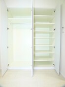 収納 La　Douceur東神田