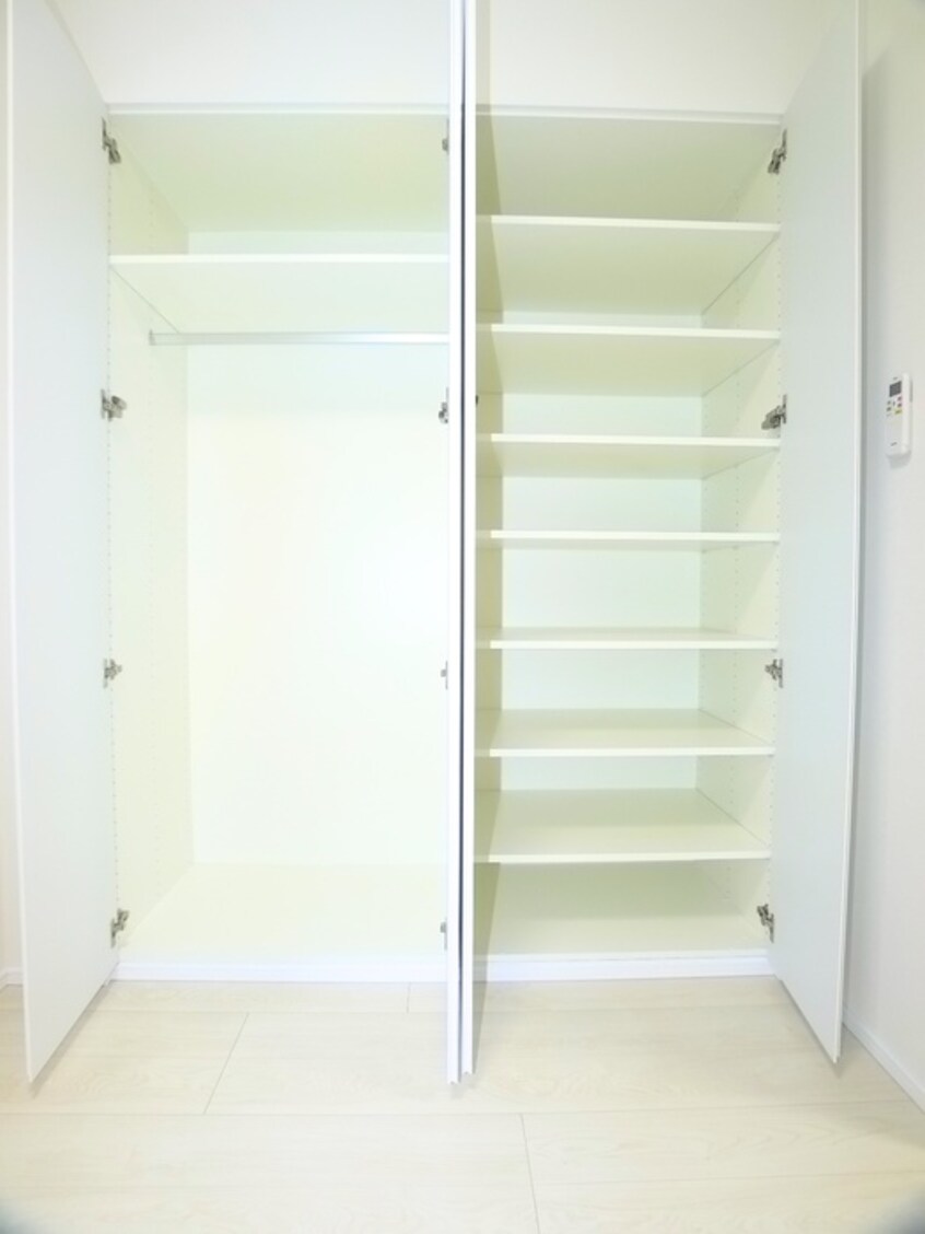 収納 La　Douceur東神田