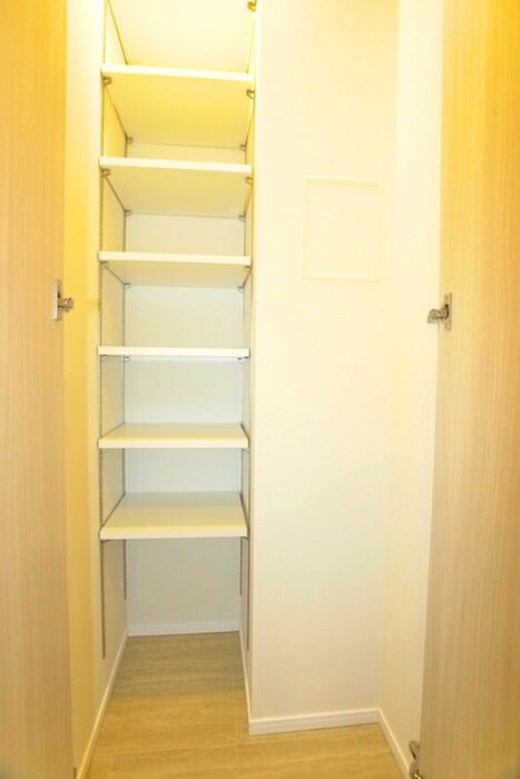 廊下 La　Douceur東神田