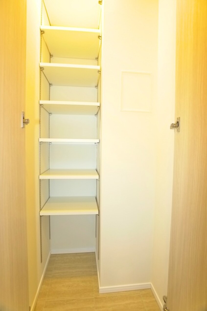 廊下 La　Douceur東神田