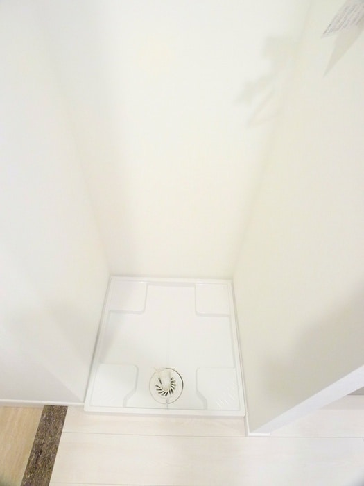 洗濯機置場 La　Douceur東神田