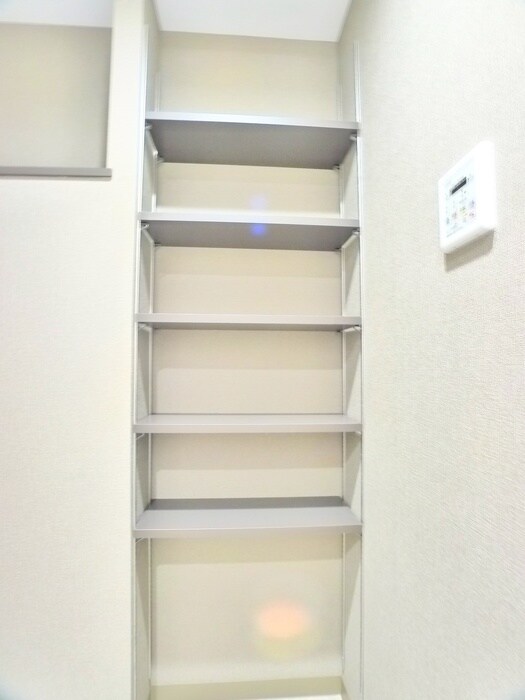 内観写真 La　Douceur東神田