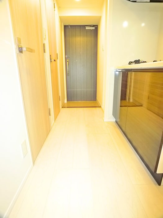 廊下 La　Douceur東神田