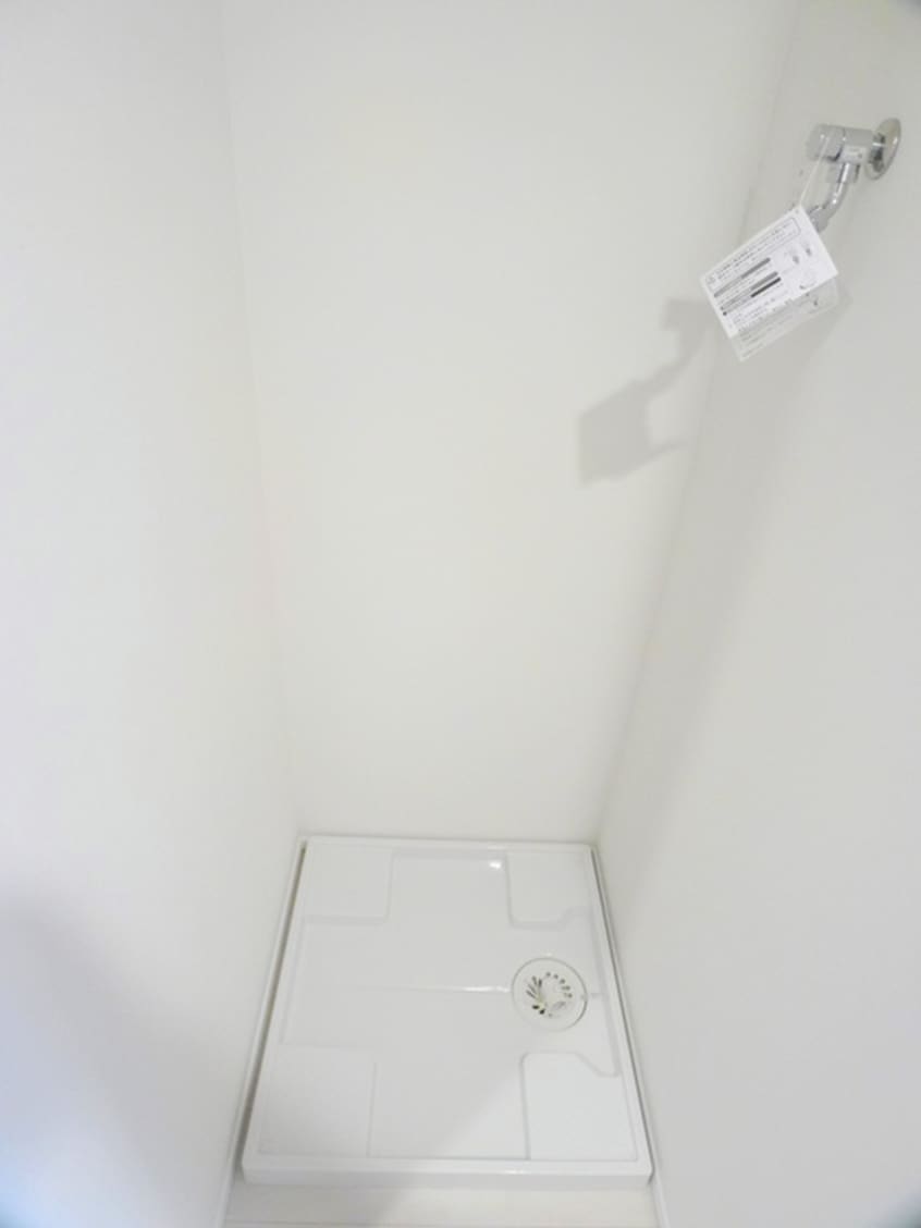 洗濯機置場 La　Douceur東神田