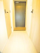 廊下 La　Douceur東神田