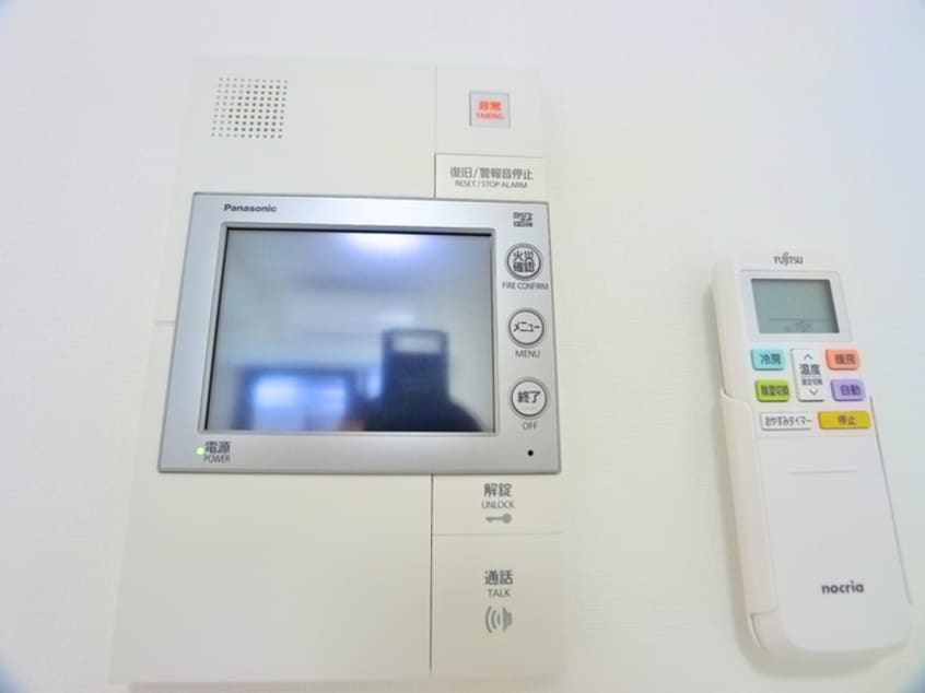 周辺環境 La　Douceur東神田