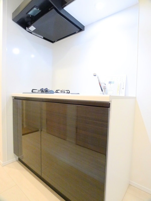 内観写真 La　Douceur東神田