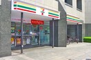セブンイレブン東神田2丁目店(コンビニ)まで200m La　Douceur東神田