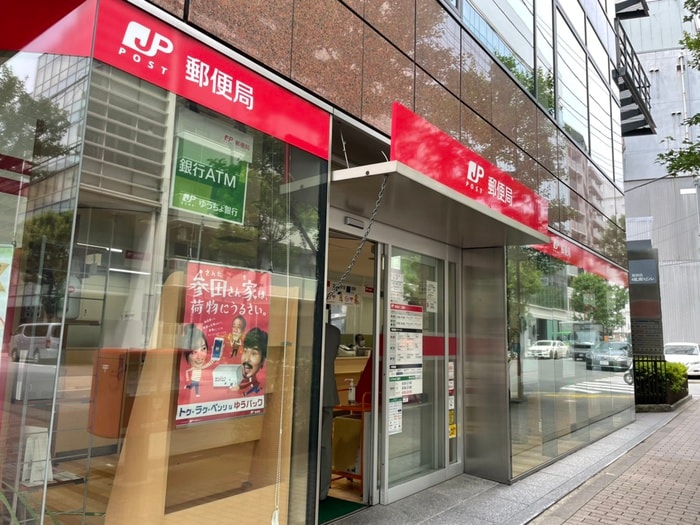 東神田郵便局(郵便局)まで260m La　Douceur東神田