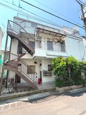 完成写真