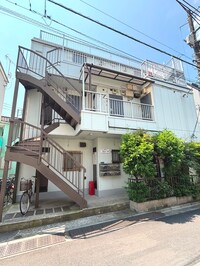 コ－ポラスセレ－ネ
