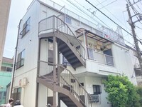 コ－ポラスセレ－ネ