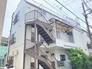 コ－ポラスセレ－ネ